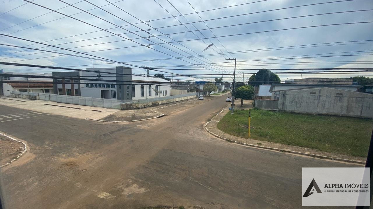 Locação Apartamento